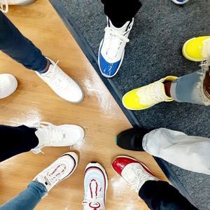 Meet your Posher, Fredrick